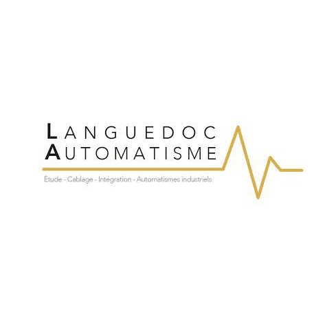 languedoc automatisme logo | Pôle Formation UIMM Occitanie